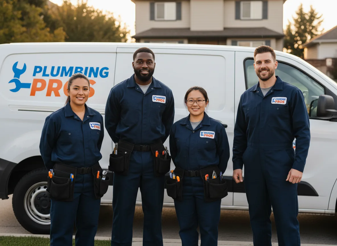 Water Heater Repair company in Baudette, MN